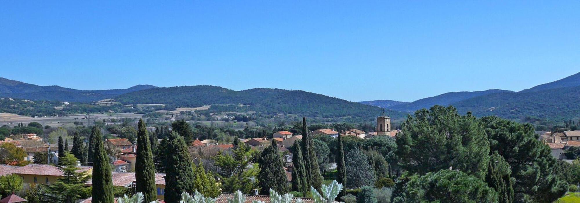 L'Aloe Vera Le Plan-de-la-Tour Exteriör bild